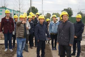 “理论+实训”“感悟+成长”——房总集团为青年人才队伍建设保驾护