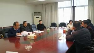 严管理，保安全，房总集团切实做好建设项目复工前准备工作