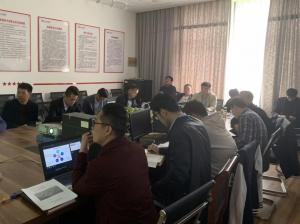 公司高效应用BIM技术，全面提升项目管理品质