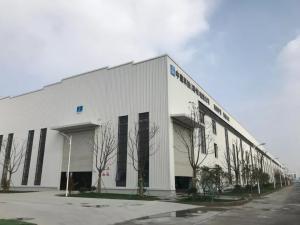 湖州市建筑工业化PC构件项目正式投产运行