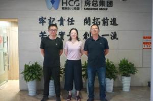 说说我们房总人第二季第二期丨不忘初心，砥砺前行——绿化工程部