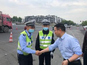 房总文明说专栏第三期 丨 礼赞劳动美 致敬劳动者 集团领导慰问节